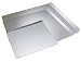 Airbake Ultra by T-fal 08620PA T492AWA2 2-Piece Insulated Large Cookie Sheet Dishwasher Safe Bakeware Set with Recipe Booklet, Silver