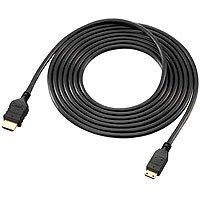 Sony VMC30MHD 10ft high Definition Mini HDMI to HDMI Connecting Cable