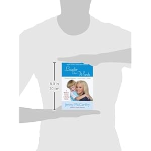 Louder Than Words: A Mother's Journey in Healing Autism