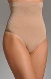 Body Wrap High Waist Thong (6101442)