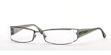 RAY BAN 6124 2502 GUNMETAL METAL EYEGLASSES