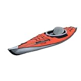 Advanced Elements AdvancedFrame Inflatable Kayak ~ ADVANCED ELEMENTS