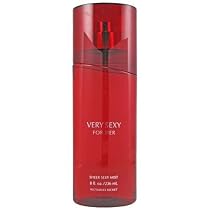 Victoria's Secret Very Sexy For Her Sheer Sexy Mist 8 fl oz
From Victoria's Secret
