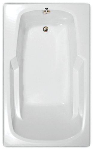 Buy Whirlpool Tub by Hydro Systems – BUI6036AWP in Biscuit