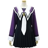 【I”s Pure】I”s Pure 湾田高校 女子制服 サイズ：XLの画像