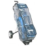 Longridge Deluxe Bag Regencover - 