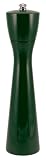 Vic Firth Tronco 10-Inch Pepper Mill, Forest