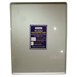 Review Silverwood Bakeware 336722 / Aga® quality baking sheet full size 17.25 x 13.5in (43 x 34cm)