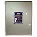 Alan Silverwood Silver Anodised 17in x 13½in Aga® quality baking sheet