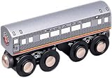 Lionel Santa Fe Passenger Car 31mf3HGwCqL. SL160 Lionel Santa Fe Passenger Car