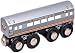 Lionel Santa Fe Passenger Car