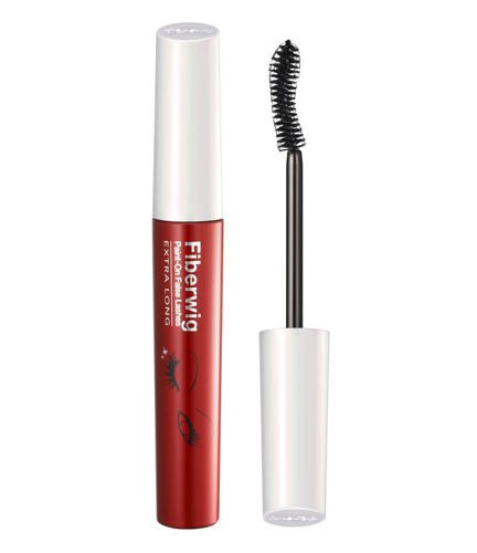DEJAVU FIBERWIG 3D Mascara (Pure Black)