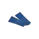 Grizzly H3157 Deluxe Welding Gloves