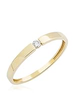 Majestine Anillo Spy4603R (Dorado)