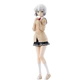 お兄ちゃんだけど愛さえあれば関係ないよねっ 猿渡銀兵衛春臣 1/8スケールフィギュア