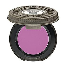 Urban Decay Metallic Eyeshadow Intense Shadow .05 oz (1.5 g)
