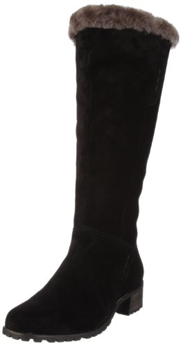 Hassia Abano, Weite J 2-306362 Damen Stiefel