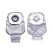 Search : PREMIER DRAINABLE POUCH WITH KARAYA 5 SEAL RING AND BELT TABS, MICROPOROUS ADHESIVE AND TRANSPARENT