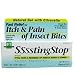 StingStop Insect Gel 1 fl oz by Boericke and Tafel / 1 Oz.