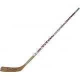 Mike Bossy Autographed Game Model Hockey Stick