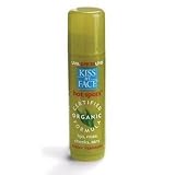 KISS MY FACE HOT SPOTS LIP BALM - O/S - N/A