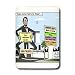 Rich Diesslins Funny General Cartoons - If Casinos had to be Honest - Light Switch Co...