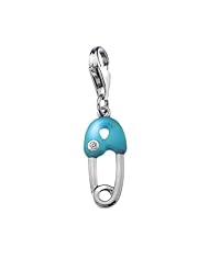 Hot Diamonds Baby Boy Charm