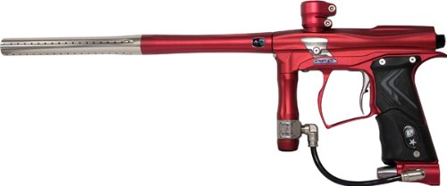 Planet Eclipse GEO Paintball Gun - Fire