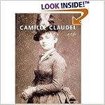 Camille Claudel: A Life (Book Club) book cover