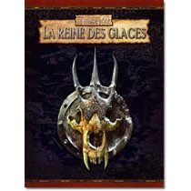 la Biblioth&egrave;que Interdite - Warhammer JDR - La Reine des Glaces