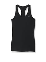 adidas Top Techfit Solid (Negro)