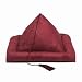 Hog Wild Peeramid Bookrest, Burgundy