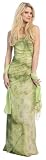 Bridesmaid Formal Prom Gown Dress