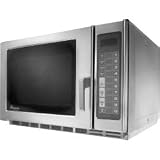 Amana Microwave Oven - 1800 Watt