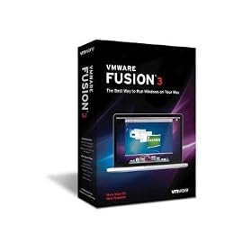 VMware Fusion 3