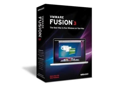 VMware Fusion 3