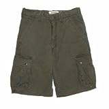 Levi's Mens Calvary Cargo Shorts - Marsh 366300012