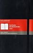 Moleskine Weekly Planner Vertical 12 Month Large Black: Die ganze Woche auf zwei Seiten (Moleskine Srl)