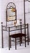 Modern Vanity Set