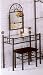 Modern Vanity Set