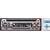 AM/FM-MPX Anti-Shock CD/MP3 Player with AUX, Input & Remote Control PLCD42M