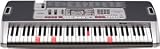 61-KEY Full-size Illuminated Keyboard