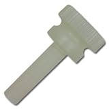 Woodhaven 5505 1/4-20 x 3/4 Stud with 9/16 Nylon Knob