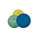 31mfKo0RWtL. AA75  Cando Deluxe Anti burst Inflatable Ball   22 (55 cm)   Orange