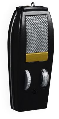 Starfleet Phaser 2009 Hallmark Ornament