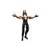 WWE Deluxe Series 15 - Undertaker With Breaking Plank