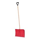 Snow Shovel Deluxe 