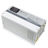 2000 Watt True Sine Wave Inv.Charger