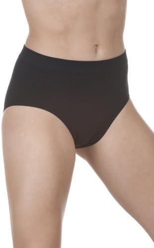 Viaggio Silver UltraFresh - Italian Made Luxurious Brief with Exclusive Silver Infused Fabric (Midnight black: large-xlarge)