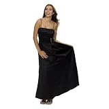 Astrapahl, Ein Traum in schwarz ! Abendkleid, L�nge lang, schmale Tr�ger, Farbe schwarzvon "Astrapahl"
